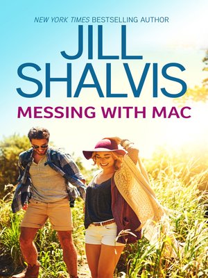 cover image of Messing With Mac
